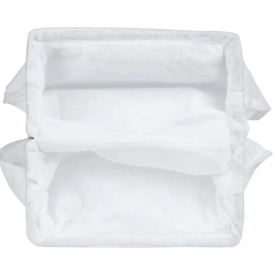 SystemAir BFR 200 Standard Påsfilter 2P