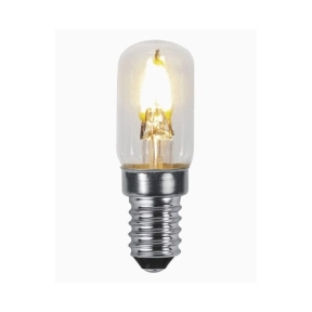 E14 Minilamppu Soft glow 0,3W ra90-99
