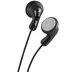 JVC Gumy In-Ear headphones Wired Black