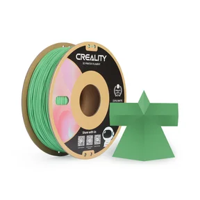 Creality CR-PLA Matte - 1.75mm - 1kg Avocado Green