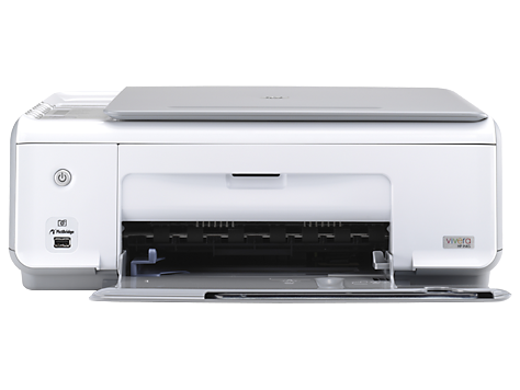 HP HP OfficeJet PSC 1510 – Druckerpatronen und Papier