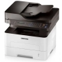 SAMSUNG SAMSUNG Xpress M 2875 FW - toner och papper