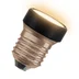 LED Lampa Spot E27 Matt 300lm 3,5W/827