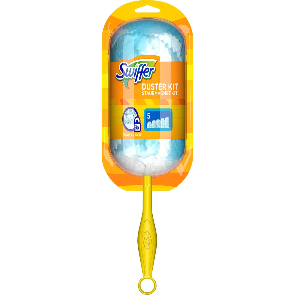 Swiffer Duster Starter Kit + refiller