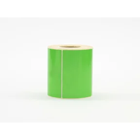 Däcketikett 100x74mm 1st