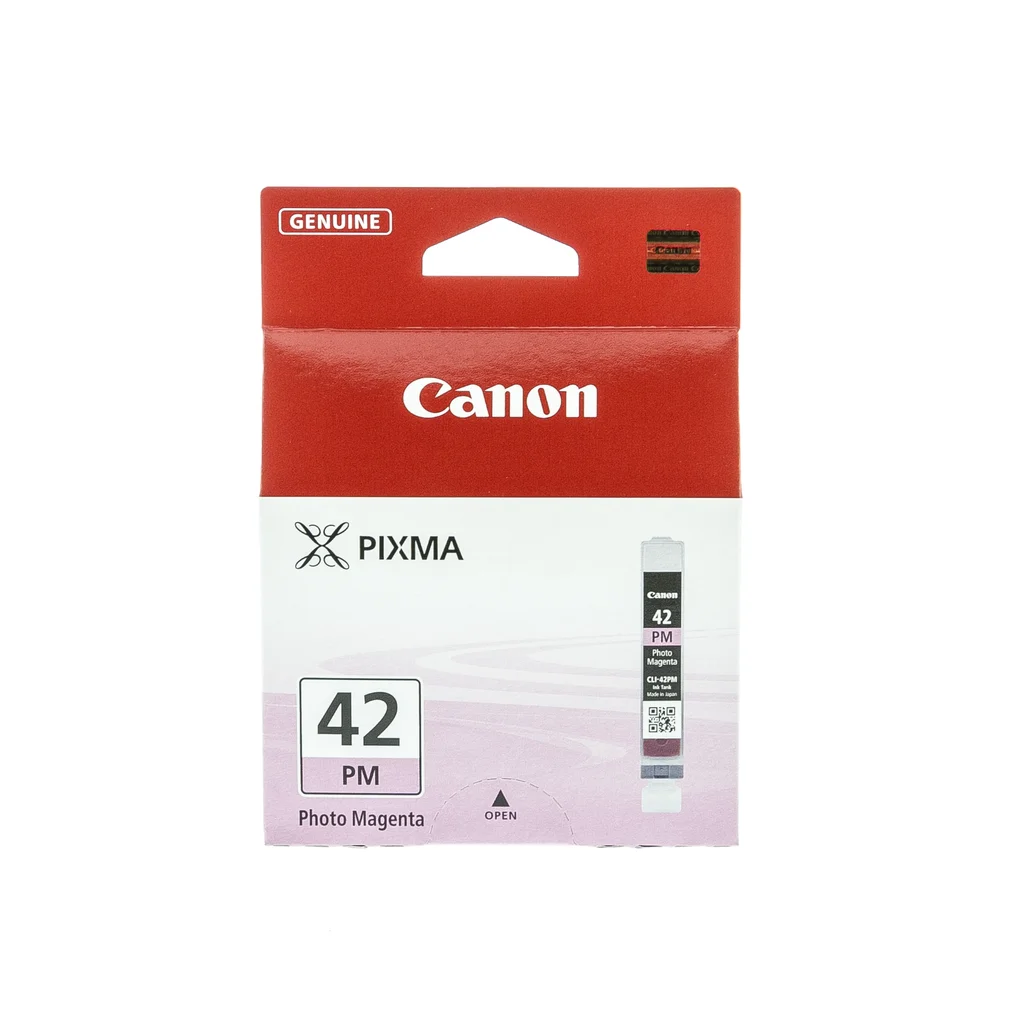 Canon CLI-42 PM Bläckpatron Ljus magenta