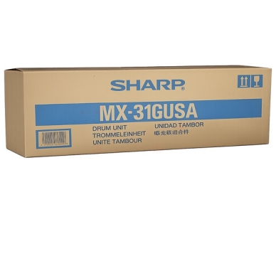 Sharp Tromle til overførsel af toner MX31GUSA Modsvarer: N/A