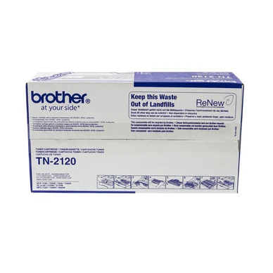 Toner svart 2.600 sidor