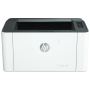 HP HP Laser 107 Series - värikasetit ja paperit