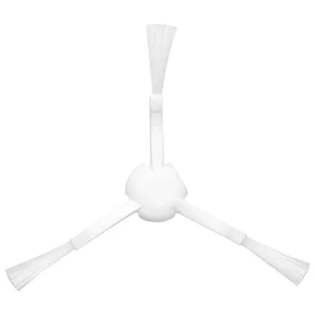 Dreame Sidoborste (Vit) F9/D9 2-pack