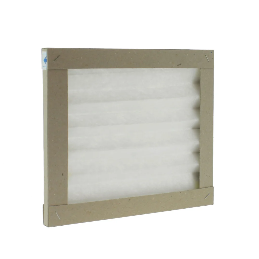 Standardfilter till Flexit L4