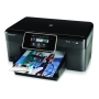 HP HP PhotoSmart Premium C 310 a – blekkpatroner og papir