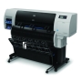 HP HP DesignJet T 7100 60 inch – Druckerpatronen und Papier