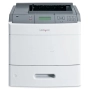LEXMARK LEXMARK T650 - toner och papper
