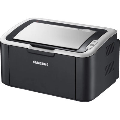 SAMSUNG SAMSUNG ML 1665 - toner och papper