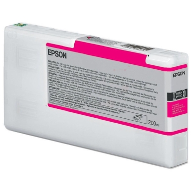 EPSON alt EPSON T9133 Blekkpatron magenta