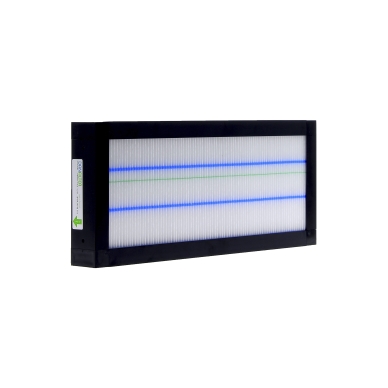 SafeAir Plus filter till Danfoss W2 eller Dantherm HCV 5