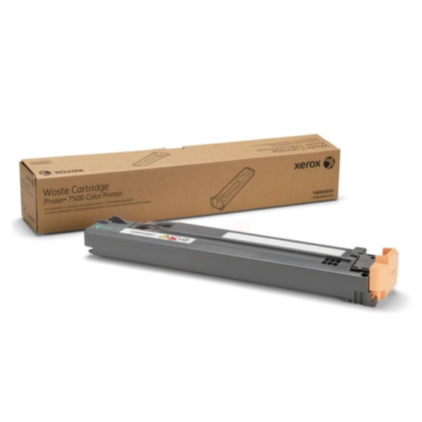 Xerox Waste Tonerbag 20.000 sider 108R00865 Tilsvarer: N/A