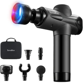 Terraillon Massasjepistol Expert Heat & Cold