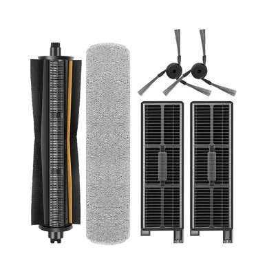 WL Dreame Mova Z50 Ultra vedligeholdelsessæt med moppe 7073551012078 Modsvarer: N/A