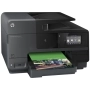 HP HP OfficeJet Pro 8620 e-All-in-One – bläckpatroner och papper