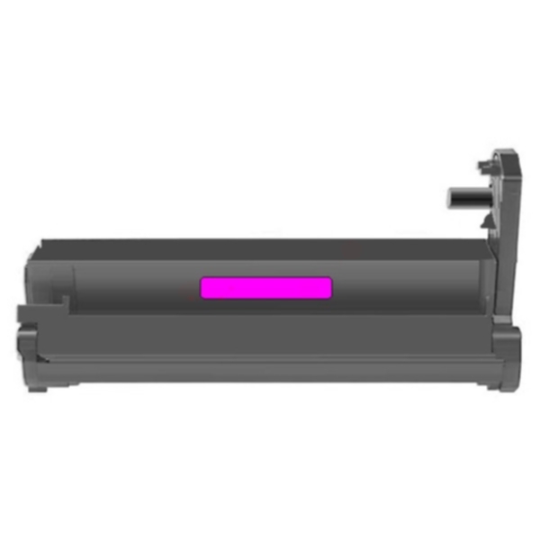 OKI Valse magenta 20.000 sider 43870006 Tilsvarer: N/A
