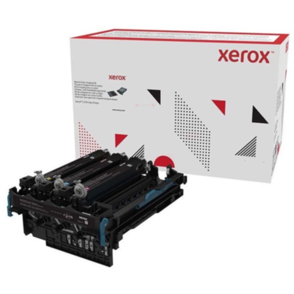 Xerox Valse farger 013R00692 Tilsvarer: N/A