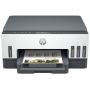 HP HP Smart Tank 670 – Druckerpatronen und Papier