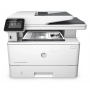 HP HP LaserJet Pro MFP M 426 fdw - toner och papper HP HP LaserJet Pro MFP M 426 fdw - toner och papper