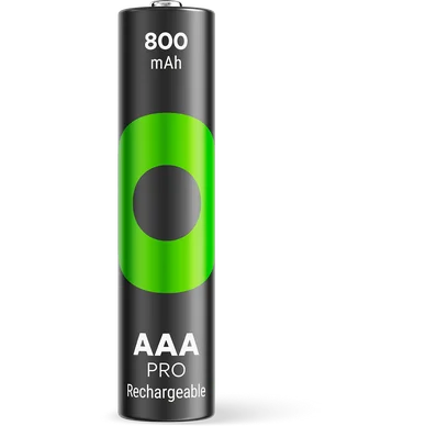 GP Recyko Pro 800mAh AAA 4-pack GP Recyko Pro 800mAh AAA 4-pack