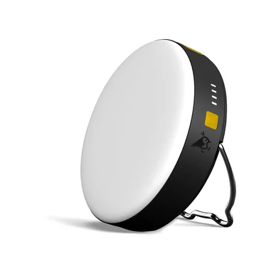 Aqiila Aqiila Lightbird BL10 retkeilyvalo, varavirtalähde 10000mAh 406027 Vastaa: N/A