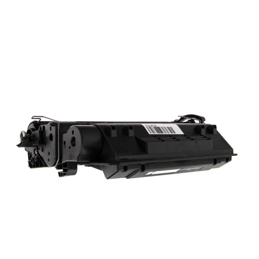 Tonerkassett, ersätter Canon 724H, svart, 12.500 sidor