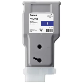 CANON PFI-206 B Bläckpatron