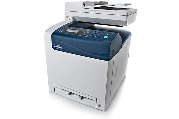 XEROX XEROX Workcentre 6505 - toner och papper XEROX XEROX Workcentre 6505 - toner och papper