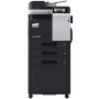 DEVELOP DEVELOP Ineo Plus 3350 - toner och papper