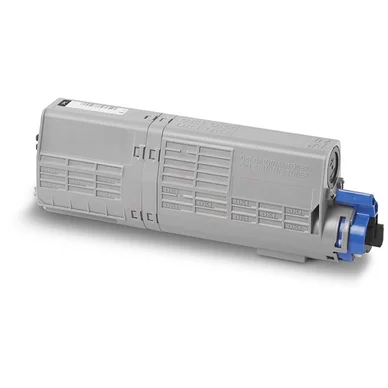 Tonerkassett svart, 7000 sidor