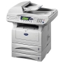 BROTHER BROTHER MFC 8820D - Toner und Papier