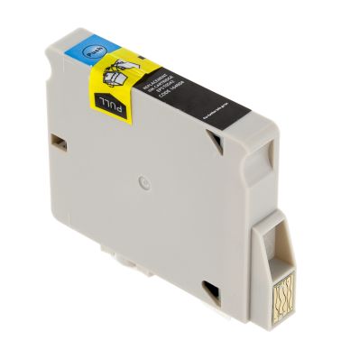 Blækpatron, erstatter Epson T0542, cyan, 17 ml Blækpatron, erstatter Epson T0542, cyan, 17 ml