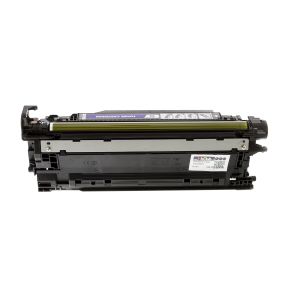 Toner cartridge, vervangt HP 507A, zwart, 5.500 pagina's