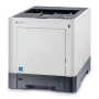 KYOCERA KYOCERA ECOSYS P 6130 cdn - toner och papper KYOCERA KYOCERA ECOSYS P 6130 cdn - toner och papper