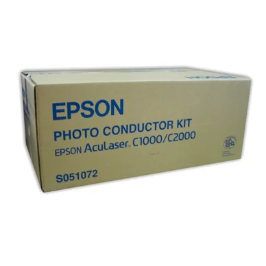 Epson Tromle - Photoconductor S051072 Modsvarer: N/A