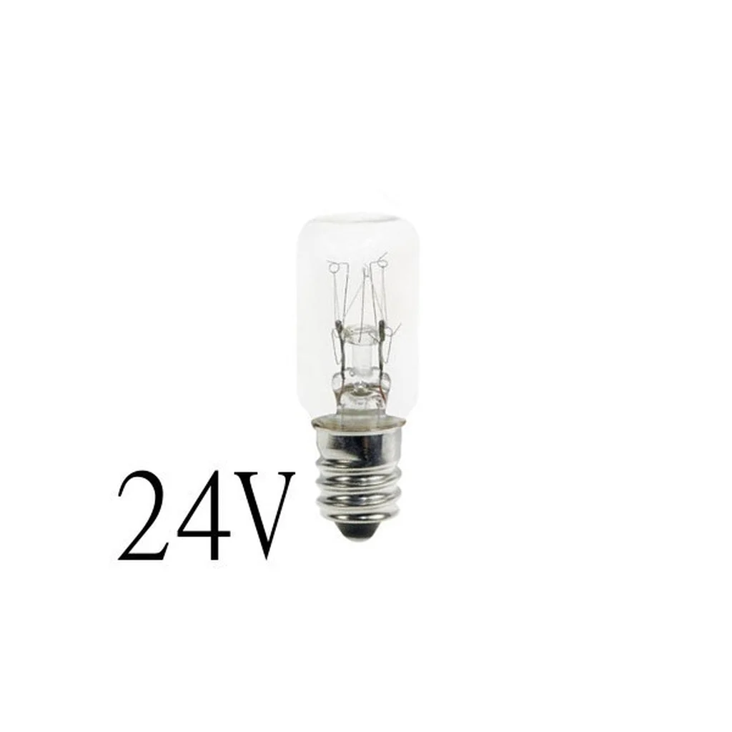 Glöd Signallampa E12 5W 30V