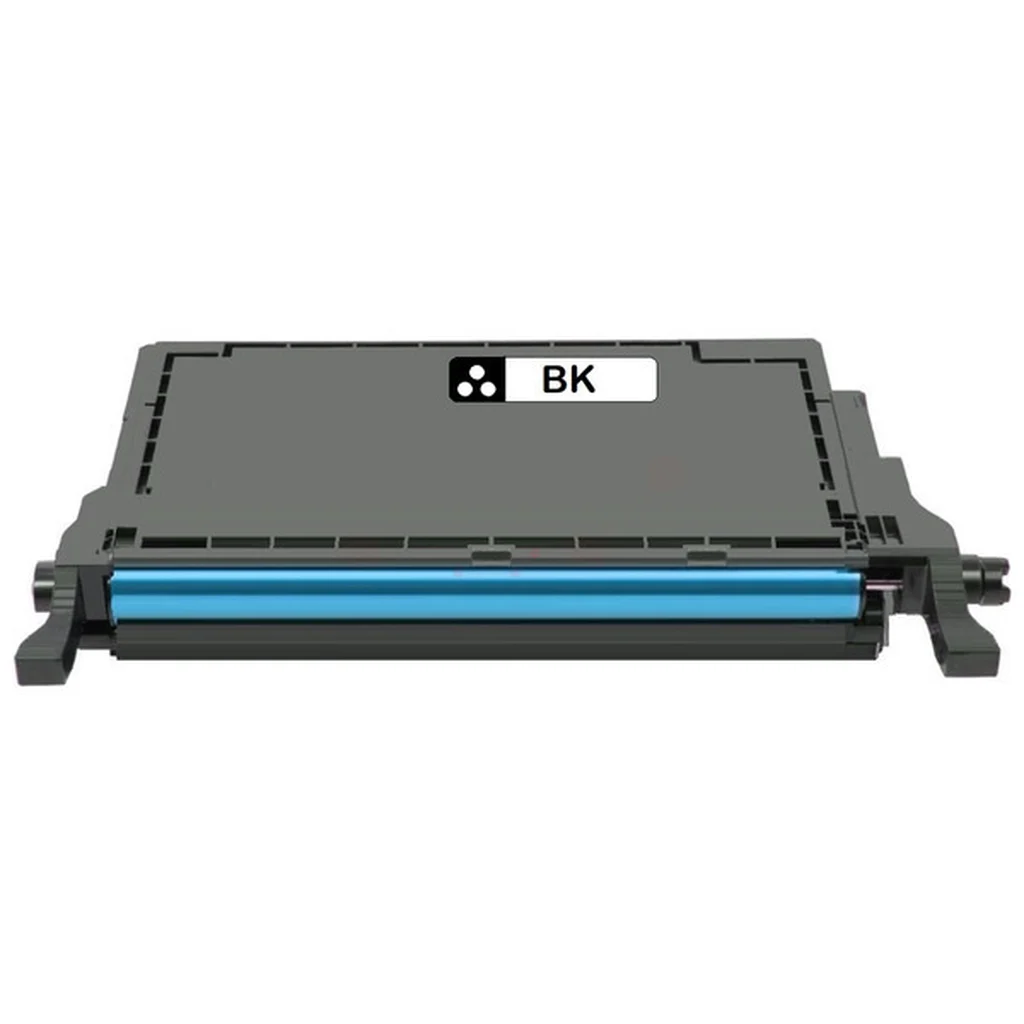 Dell R717J Tonerkassett Svart