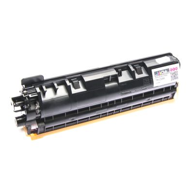 Tonerkassett, ersätter Brother TN-230M, magenta, 1.400 sidor