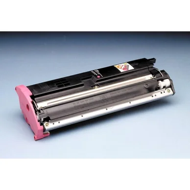 Epson Tonerkassette magenta 6.000 sider S050035 Modsvarer: N/A