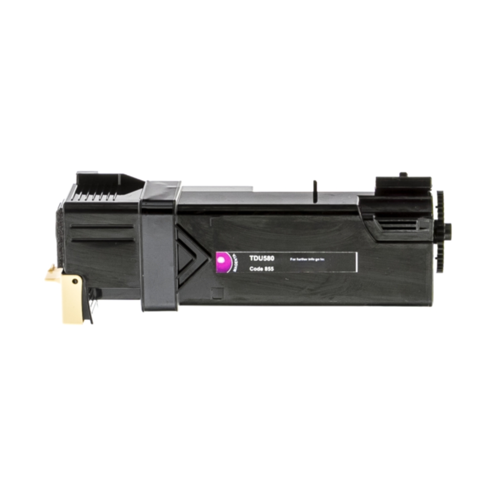 WL Tonerkassett, erstatter Dell 2Y3CM, magenta, 2.500 sider TDU580 Tilsvarer: 593-11033