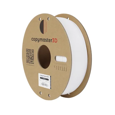 Copymaster3D PLA - White - 1.75mm - 1kg