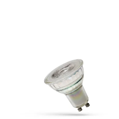 Spectrum LED Dimbar PAR16 LED Spotlight GU10 5,5W/830 400lm 230V Kirkas WOJ14696 Vastaa: N/A