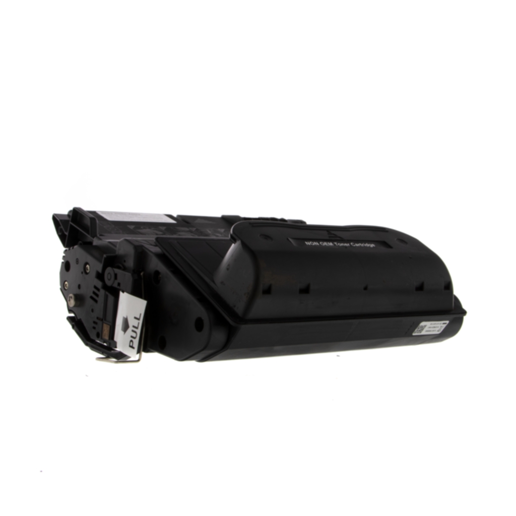 WL Tonerkassett, erstatter HP 38A, svart, 12.000 sider H38A Tilsvarer: Q1338A