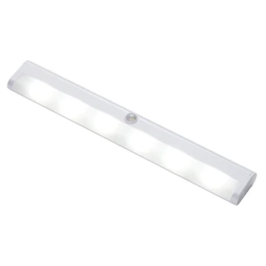 AIRAM Skabslampe Cabinet LED med PIR sensor 3W 80lm 8710464 Modsvarer: N/A